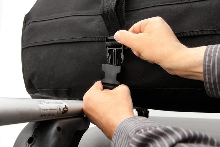 Produktbild Fischer Rucksack (270 l)