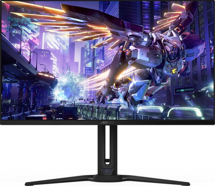 Productafbeelding Gigabyte Aorus FO32U2P (3840 x 2160 Pixels, 31.50")