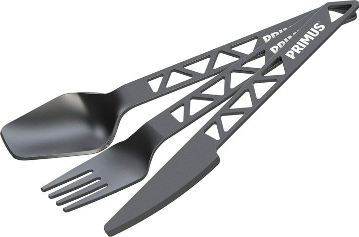Image du produit Primus Outdoor-Besteckset Leisure Cutlery