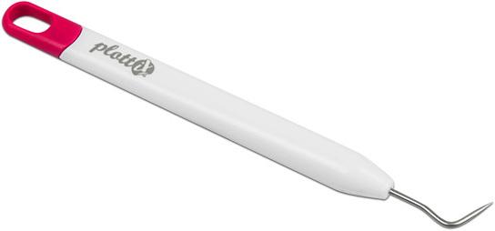 Actual product image PlottiX Weeding hook