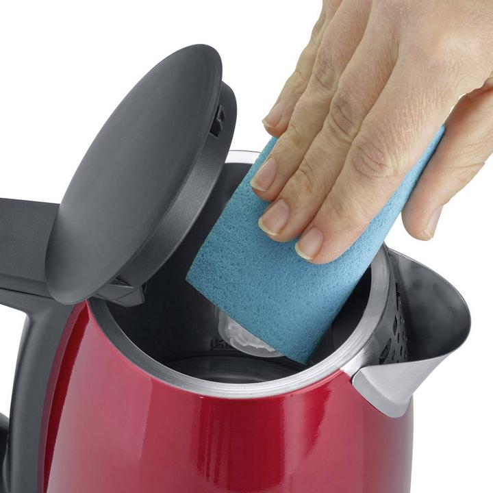 Produktbild Severin WK 3417 (1 l)