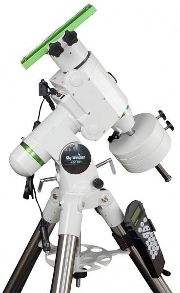 Sky-Watcher HEQ5 PRO Parallaktische Montierung + NEQ5 Stativ