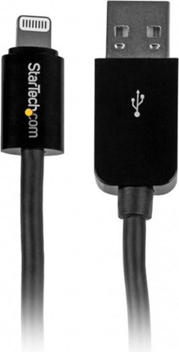 Produktbild StarTech Lightning auf USB (3 m, USB 2.0)