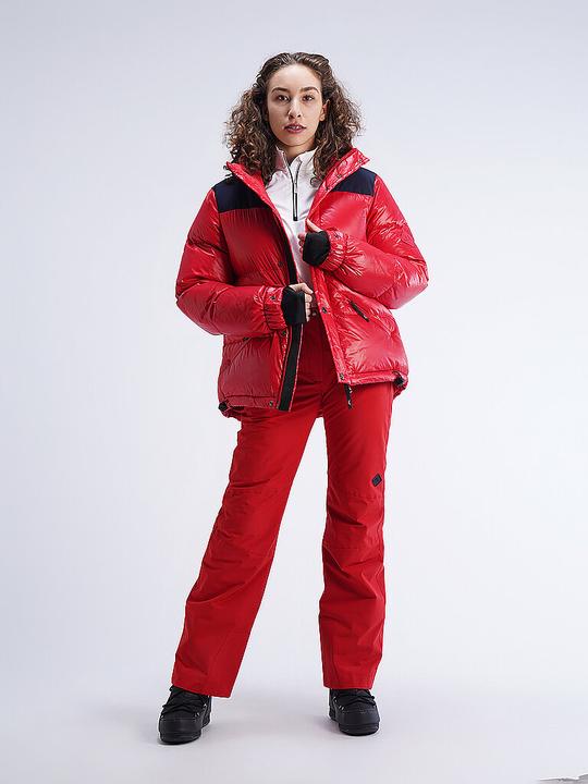 Produktbild J. Lindeberg Solar Down (L)
