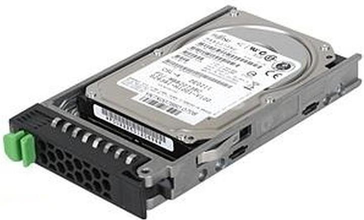 Produktbild Fujitsu Festplatte 600GB (0.60 TB, 2.5")