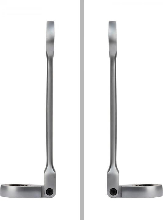 Immagine prodotto Dema Chiave a cricchetto per giunti aperti Chiave combinata per giunti a cricchetto 20 mm