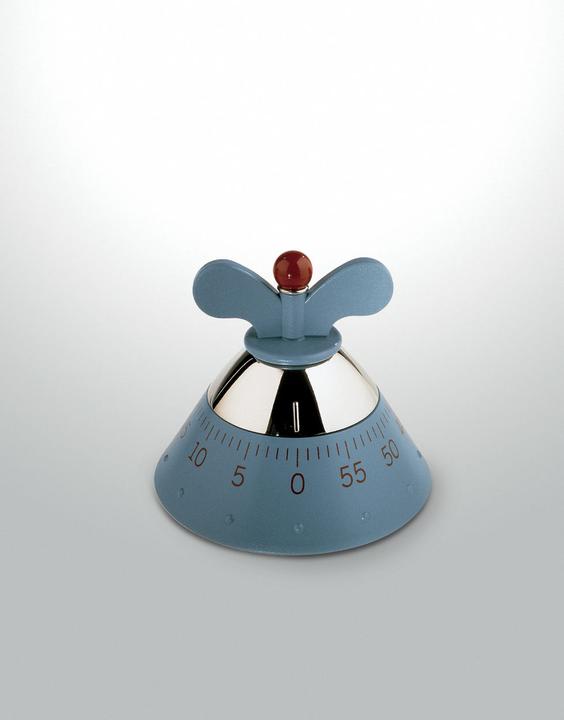 Actual product image Alessi Kitchen Timer