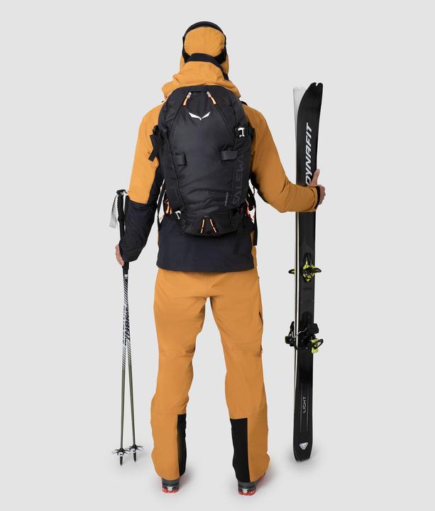 Produktbild Salewa Sella 3L Powertex Jacket (52)