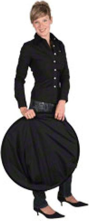Actual product image Walimex Foldable background (140 cm, 195 cm)