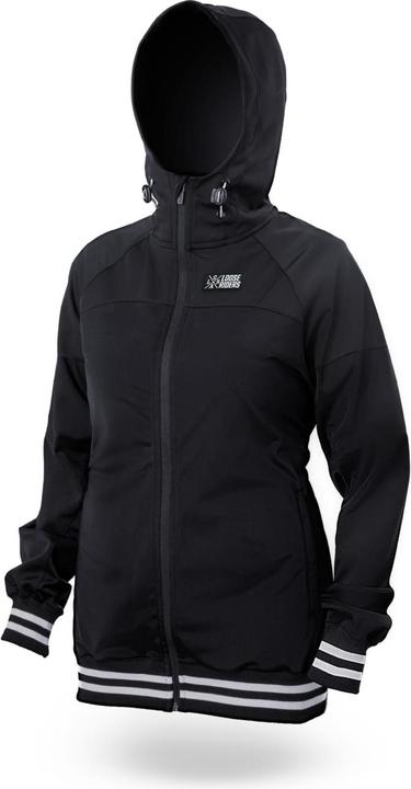 Actual product image Loose Riders Fleece Jacket (M)