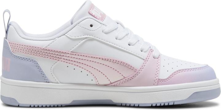 Puma Rebound V6 Lo Blurry Dreams Jr (37)