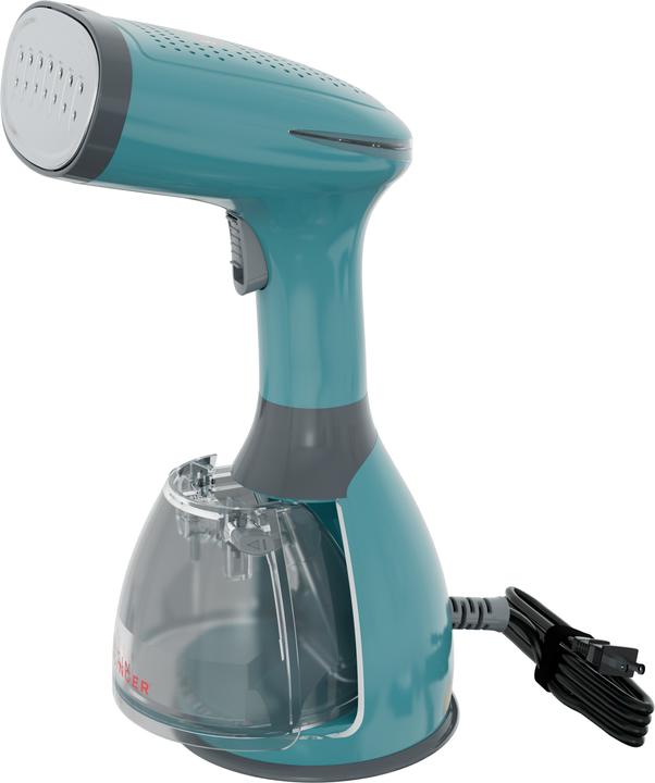 Actual product image Singer Handheld Garment Steamer (1500 W, 25 g/min)