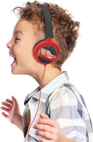 Immagine prodotto Lexibook Cuffie stereo per auto