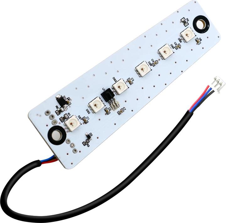 Produktbild Mini Motor LED-Beleuchtung Ersatzteil
