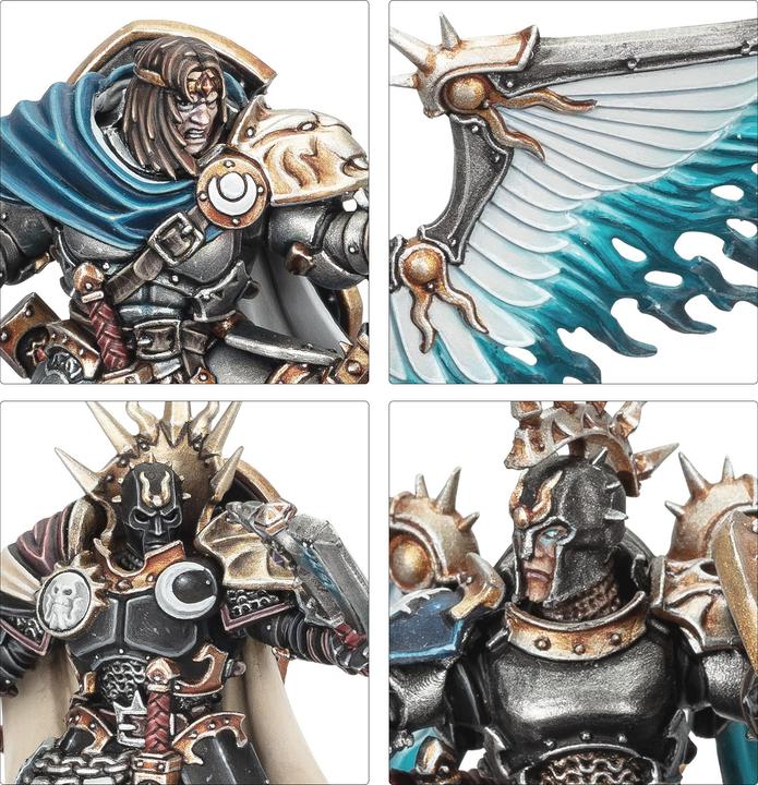 Productafbeelding Games Workshop Skaventide (Plastic)