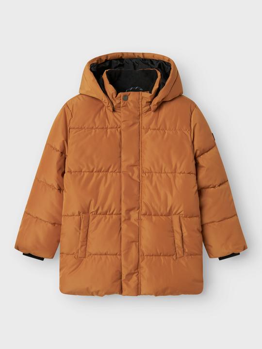 Produktbild Name it MEDOW03 Wattierte Jacke (140)