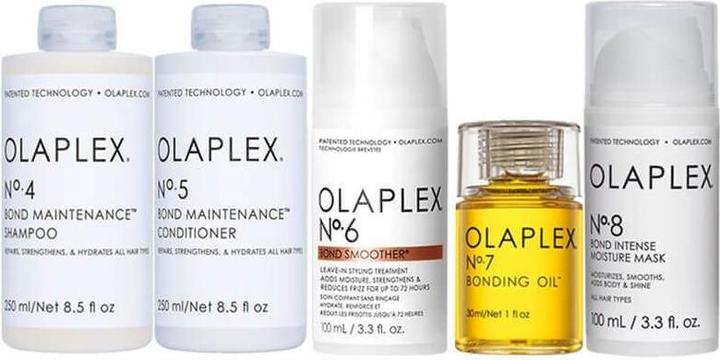 Produktbild Olaplex Mega Set (Haarpflege set)