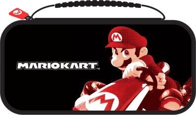 Image du produit Bigben Mallette de voyage Mario Kart 8 (Switch)