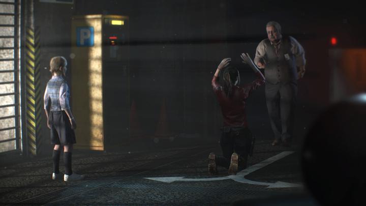 Produktbild Capcom Resident Evil 2 (PS4, DE)
