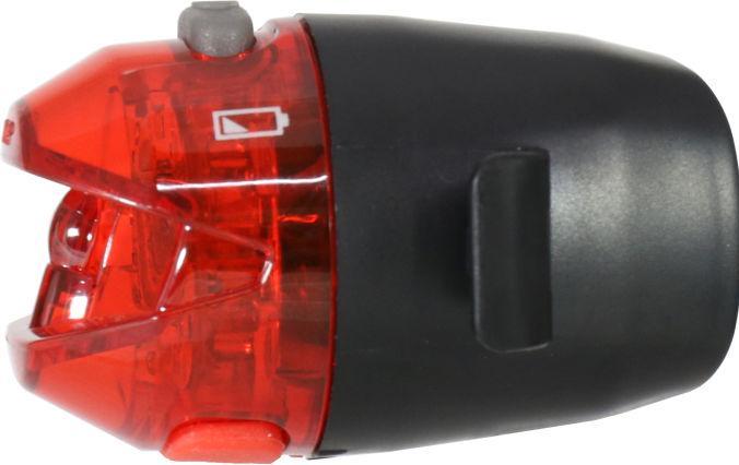 Immagine prodotto CatEye Luce posteriore Serie G Nano G - SL-LD170G RC