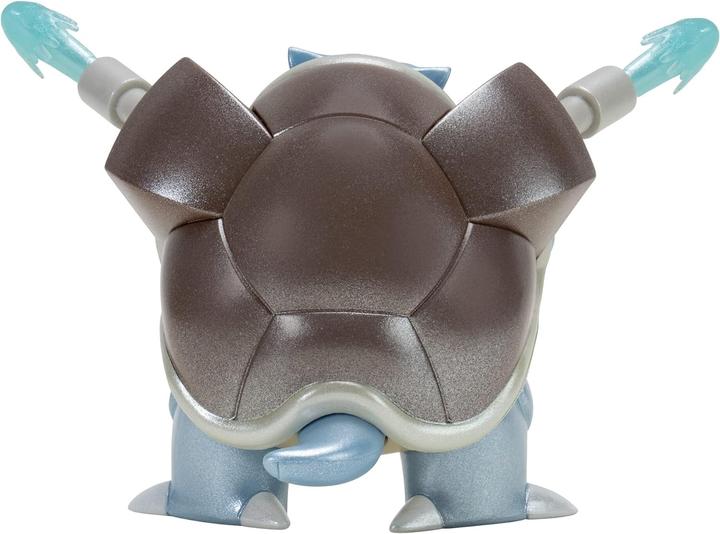 Immagine prodotto Jazwares Seleziona i Multipack Evolution Schiggy Schillok Turtok