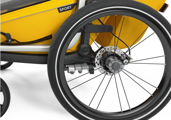 Produktbild Thule Chariot Sport 1