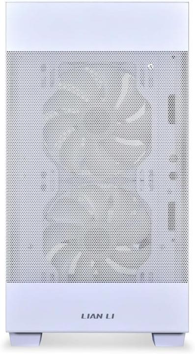 Actual product image Lian-Li LANCOOL 205 Mesh C Midi Tower (ATX, Mini-ITX, mATX)
