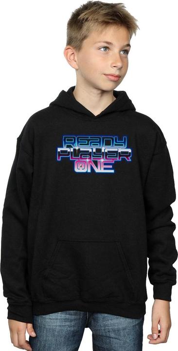 Produktbild Ready Player One Gradient (128)