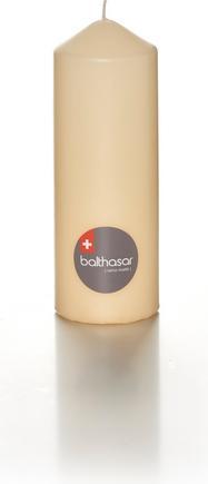 Immagine prodotto Balthasar Candela a cilindro ecrù (1 pz.)