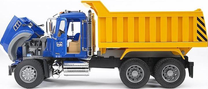 Image du produit Bruder Camion