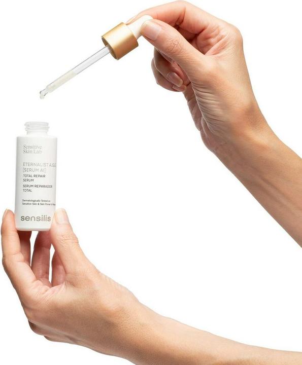 Image du produit Sensilis Sérum Eternalist A g e Total Repair 30ml (30 ml)
