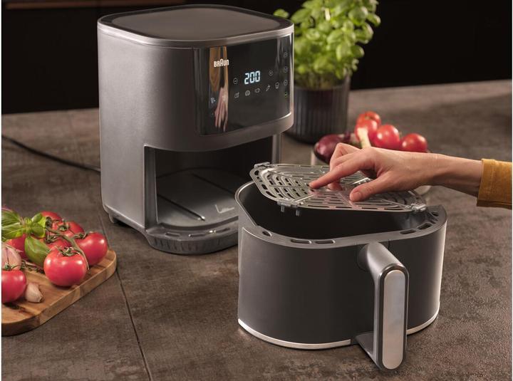 Produktbild Braun MultiFry 3 Airfryer
