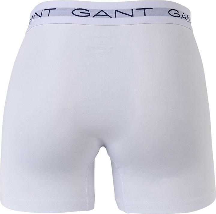 Actual product image GANT Boxer shorts casual comfortable fit (S, pack of 3)