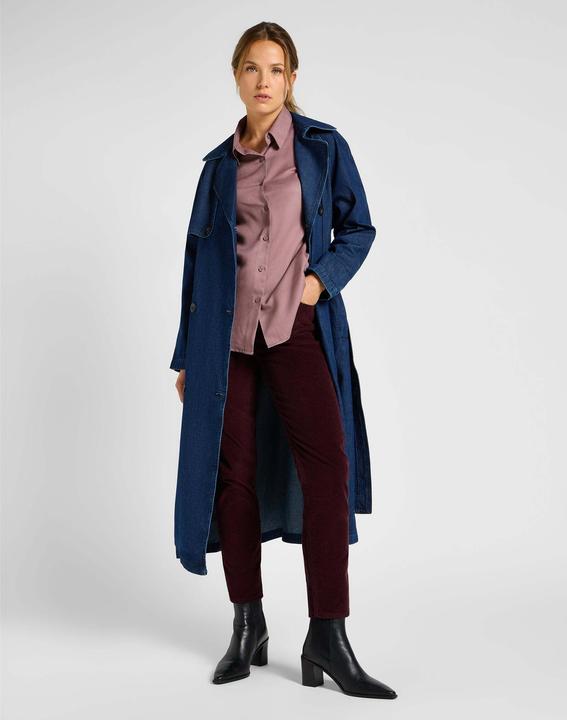 Produktbild Lee Stoffhose Carol (31, 32)