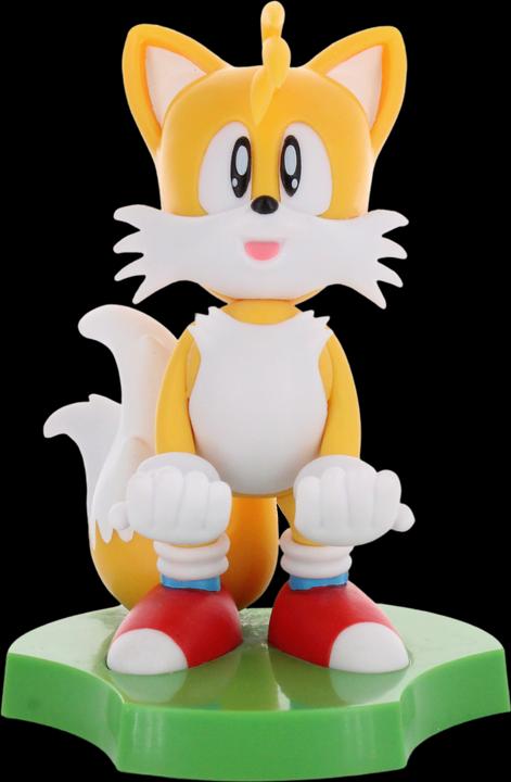 Immagine prodotto Exquisite Gaming Sonic: Tails - Cable Guy Holdem