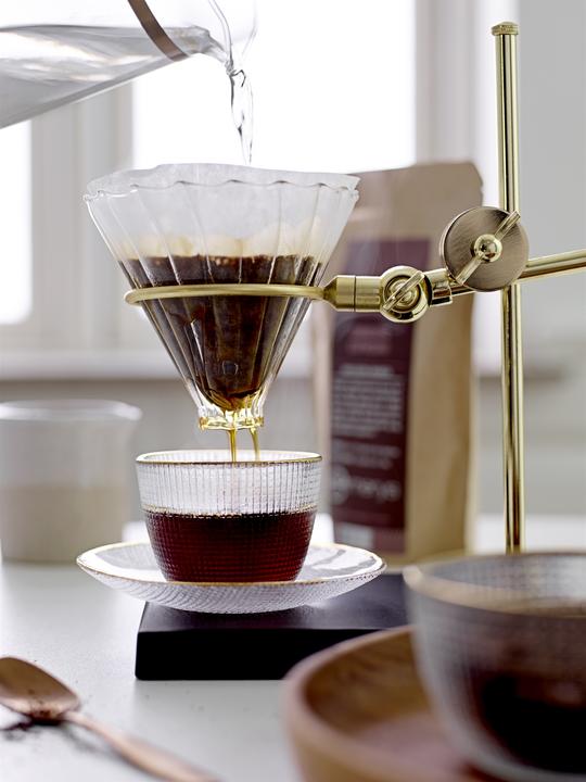 Immagine prodotto Bloomingville Supporto per gocciolare il caffè