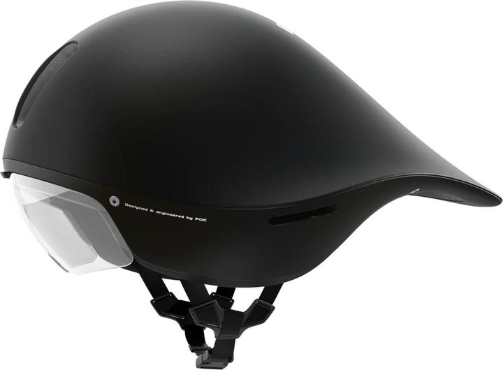 Produktbild Poc Tempor Helm Modell 2024 (55 - 58 cm)