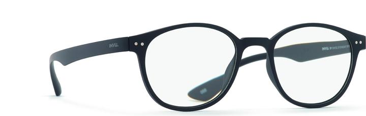 Actual product image Invu Reading glasses P6904 (no correction)