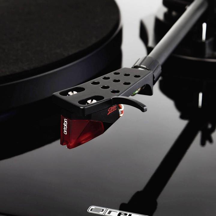 Actual product image reloop HiFi Turn3 (Semi-automatic)