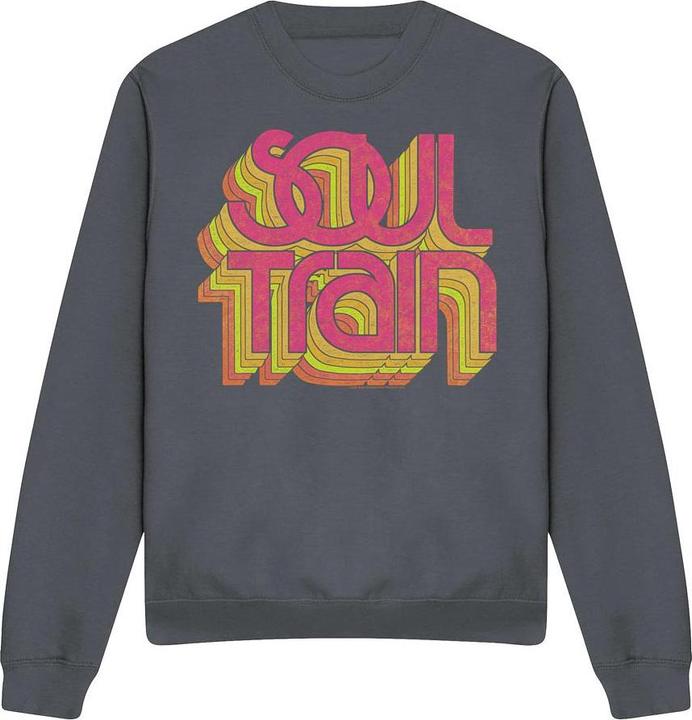 Bet Soul Train Vibing Sweatshirt