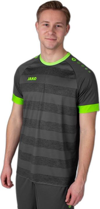 Image du produit JAKO Maillot Celtic Melange KA (116)