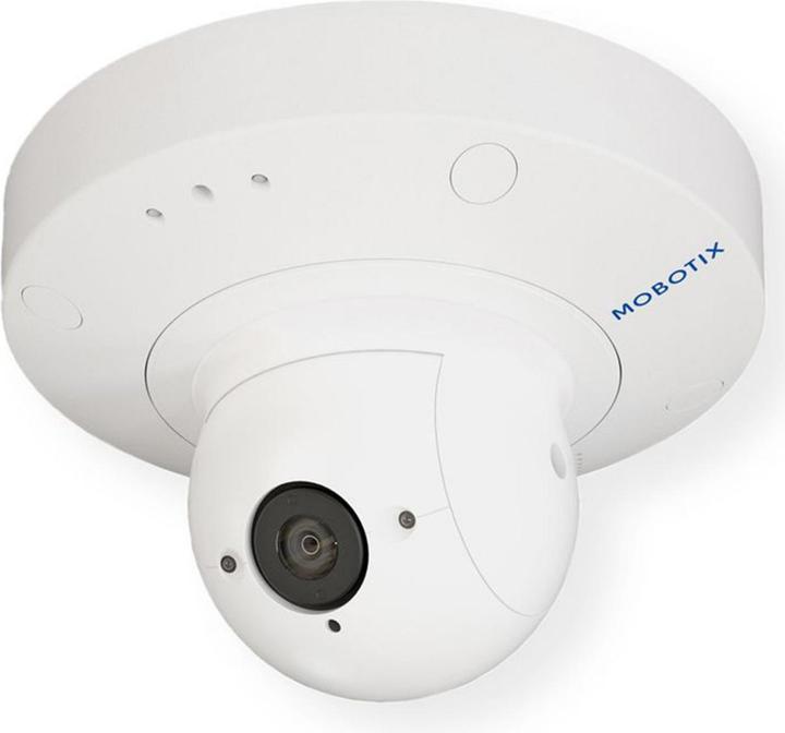 Produktbild Mobotix Ethernet camera / IP Cam (3840 x 2160 Pixels)