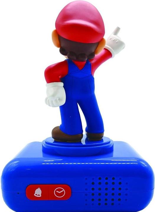 Actual product image Lexibook Super Mario