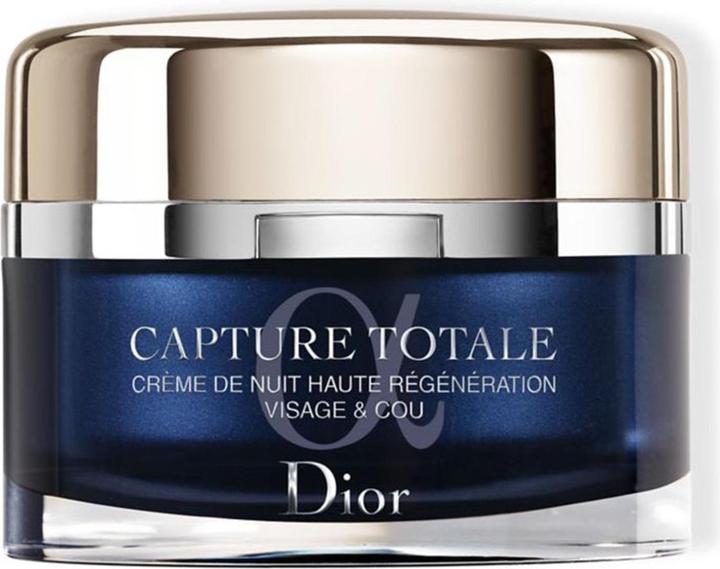 Dior Capture Totale (60 ml, Nachtcreme)