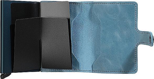 Immagine prodotto Secrid Geldbörse Miniwallet VINTAGE MINI Mv-Teal