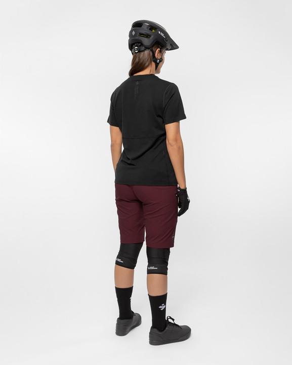 Image du produit Sweet Protection Hunter Merino SS Jersey W (S)