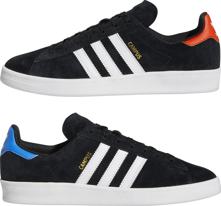 Actual product image adidas M30646 (40)