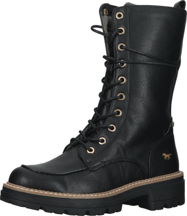 Mustang Stiefel (41)