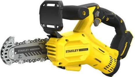 Image du produit Stanley ST SCIE A CHAINE V20 SFMCPS415B 15cm (Tronçonneuse à batterie)