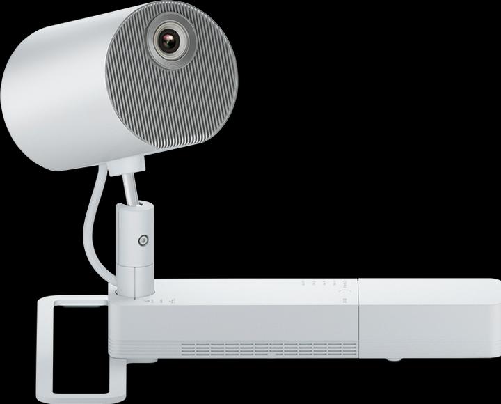 Image du produit Epson EV-110 (WXGA, 2200 lm, 1.38 - 2.19:1)